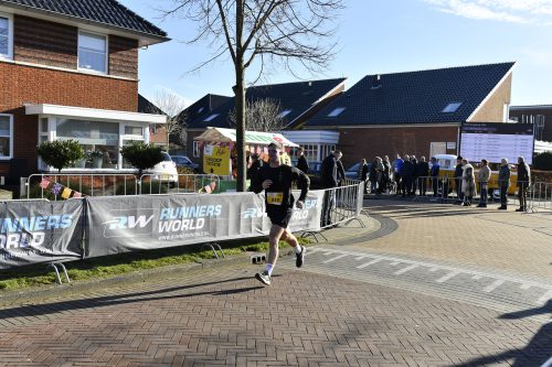 2024 Hoofdloop