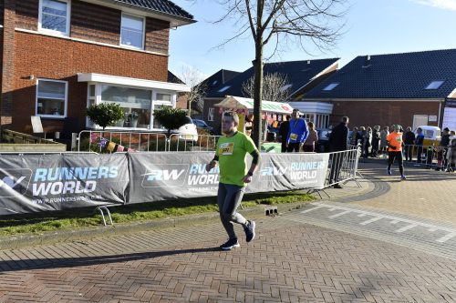 2024 Hoofdloop