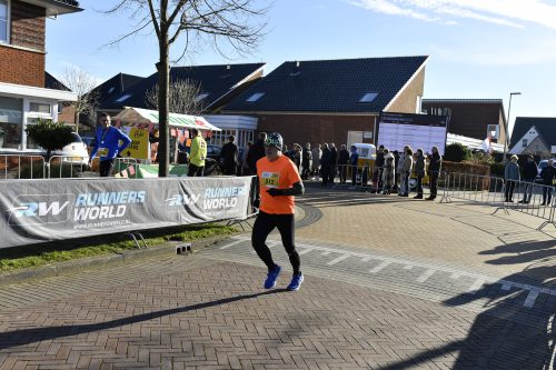 2024 Hoofdloop