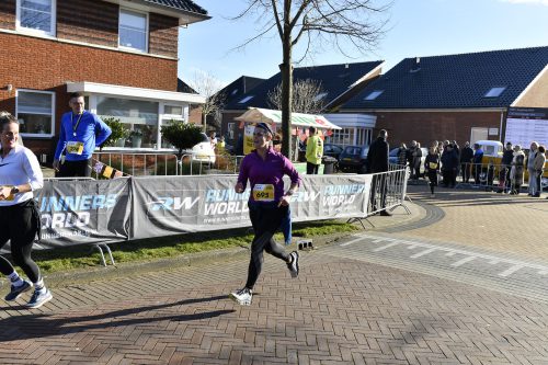 2024 Hoofdloop