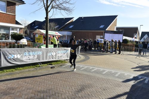 2024 Hoofdloop