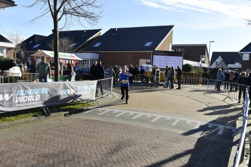 2024 Hoofdloop
