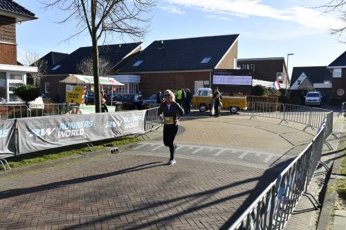 2024 Hoofdloop