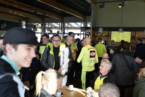 2024 Hoofdloop