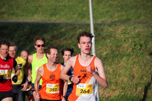2024 Hoofdloop