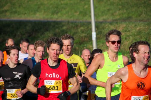 2024 Hoofdloop