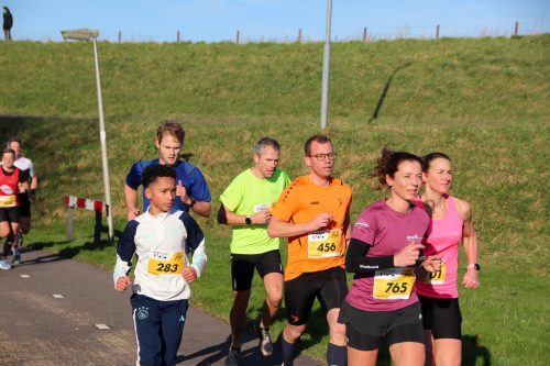 2024 Hoofdloop