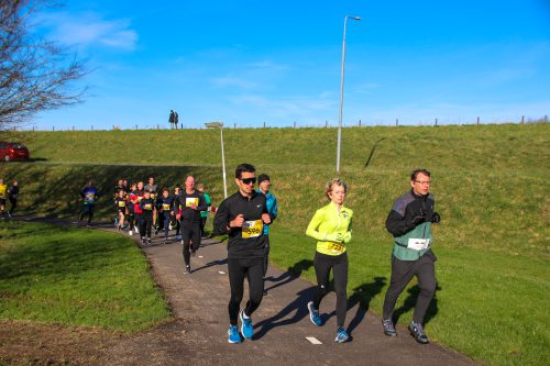 2024 Hoofdloop
