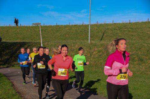2024 Hoofdloop