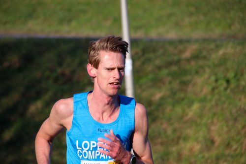 2024 Hoofdloop
