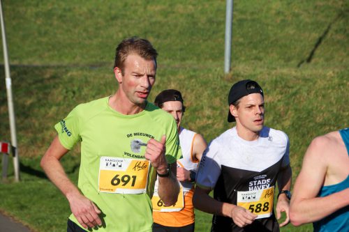 2024 Hoofdloop