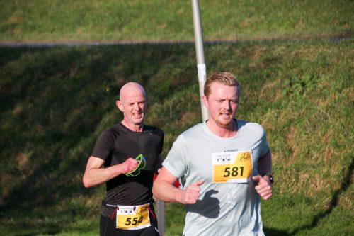 2024 Hoofdloop