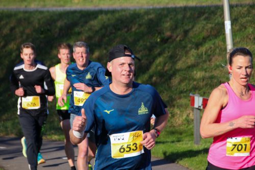 2024 Hoofdloop