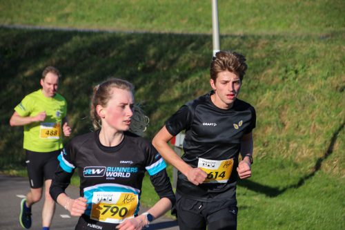 2024 Hoofdloop