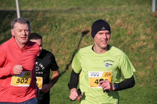 2024 Hoofdloop