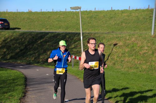 2024 Hoofdloop