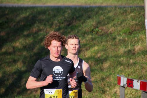 2024 Hoofdloop