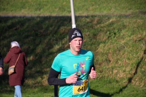 2024 Hoofdloop