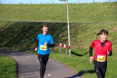 2024 Hoofdloop