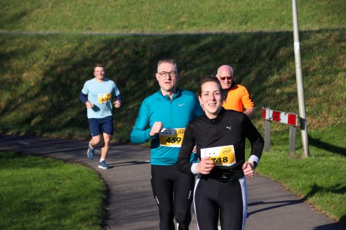 2024 Hoofdloop